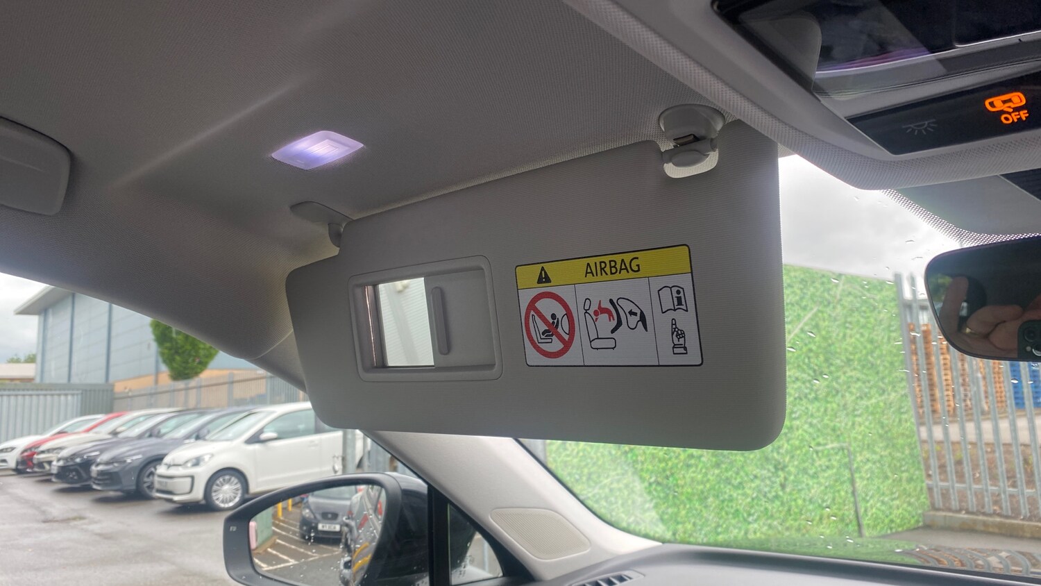 Vehicle 36
