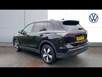 Used Volkswagen Tiguan 2024 for sale - 74732081: Photo