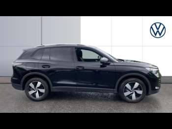 Used Volkswagen Tiguan 2024 for sale - 74732081: Photo