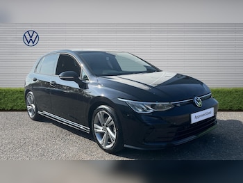 Used Volkswagen Golf 2023 for sale - 79295848: Photo