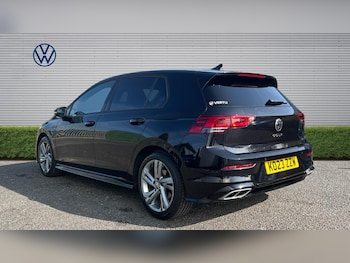 Used Volkswagen Golf 2023 for sale - 79295848: Photo