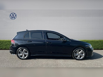 Used Volkswagen Golf 2023 for sale - 79295848: Photo