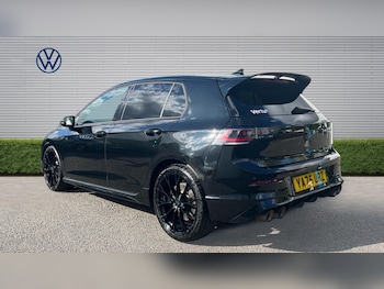 Used Volkswagen Golf 2025 for sale - 79623974: Photo