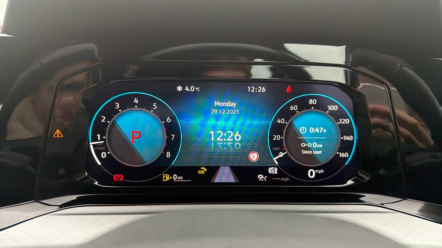 Used Volkswagen Golf 2020 for sale - 77286190: Photo 11