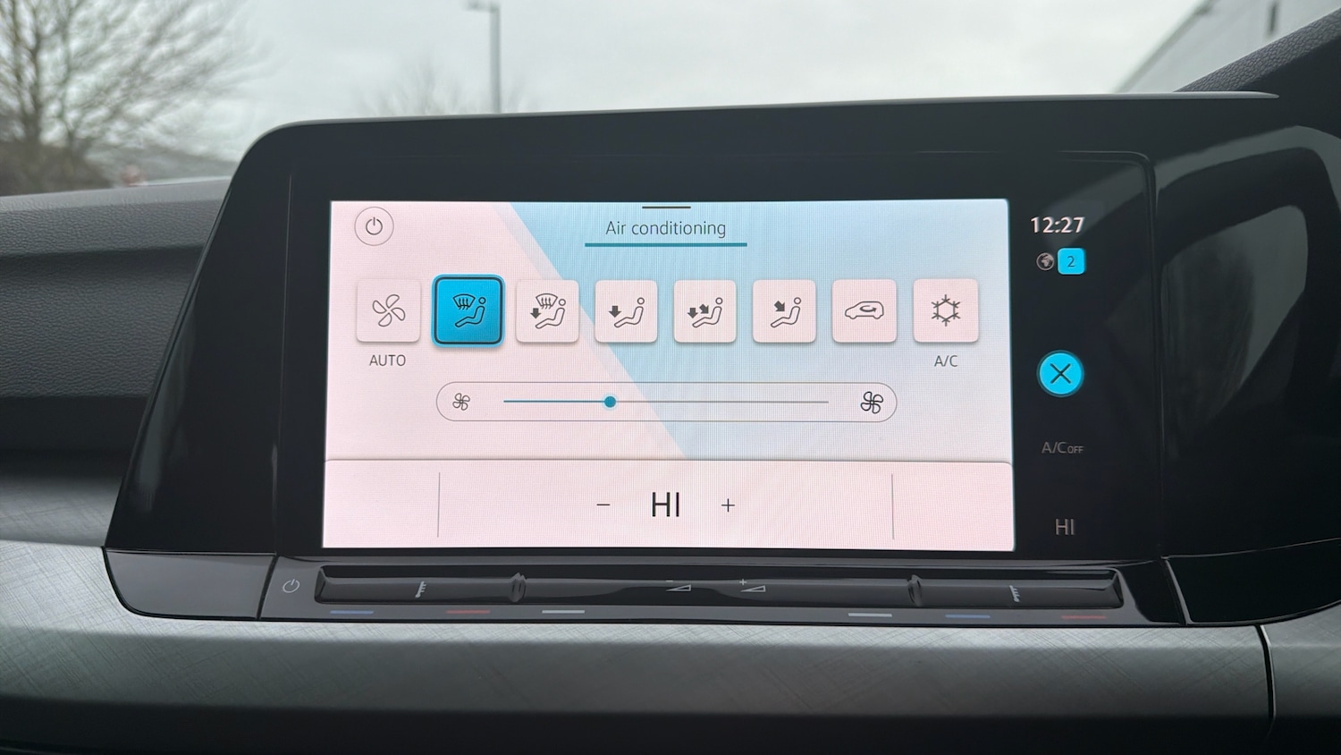 Used Volkswagen Golf 2020 for sale - 77286190: Photo 13