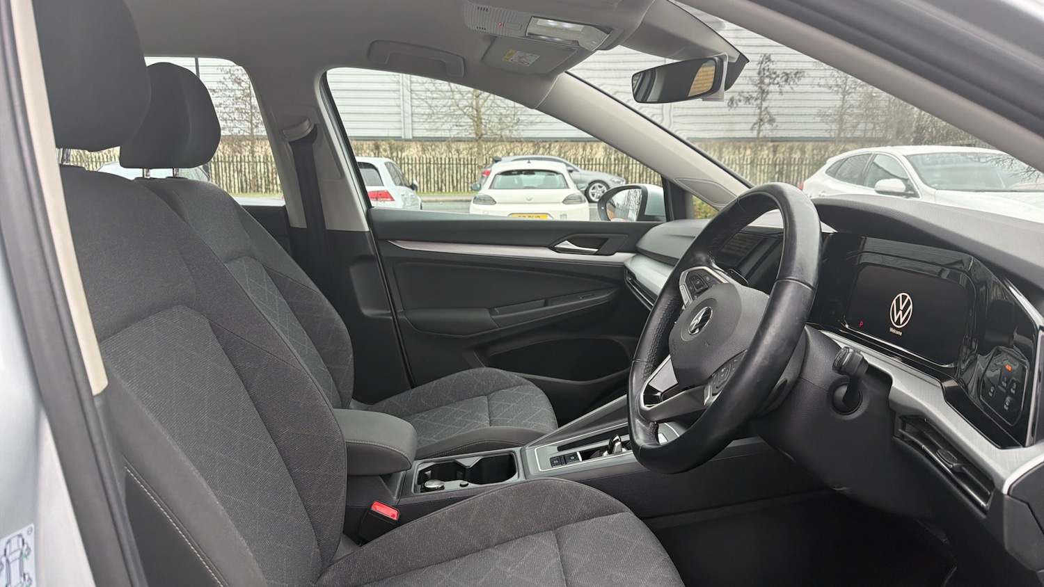 Used Volkswagen Golf 2020 for sale - 77286190: Photo 15