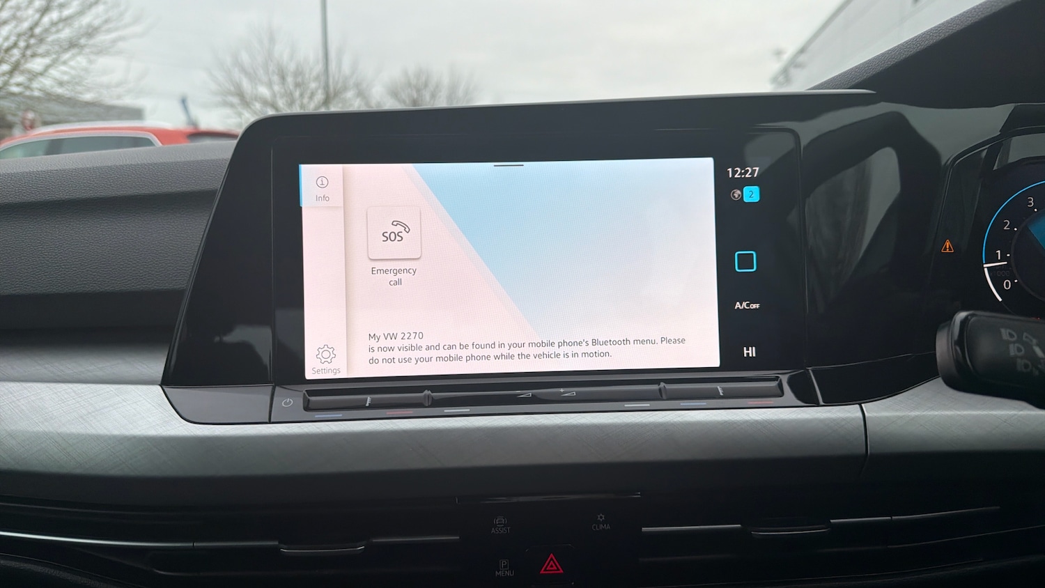 Used Volkswagen Golf 2020 for sale - 77286190: Photo 21