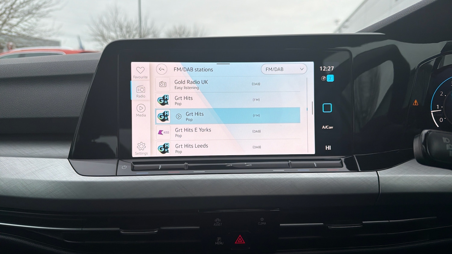 Used Volkswagen Golf 2020 for sale - 77286190: Photo 22