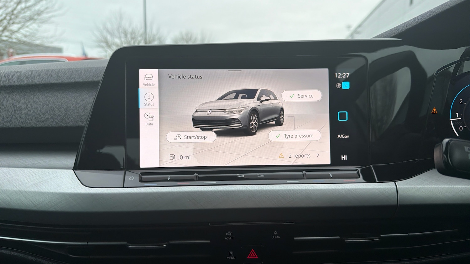 Used Volkswagen Golf 2020 for sale - 77286190: Photo 23