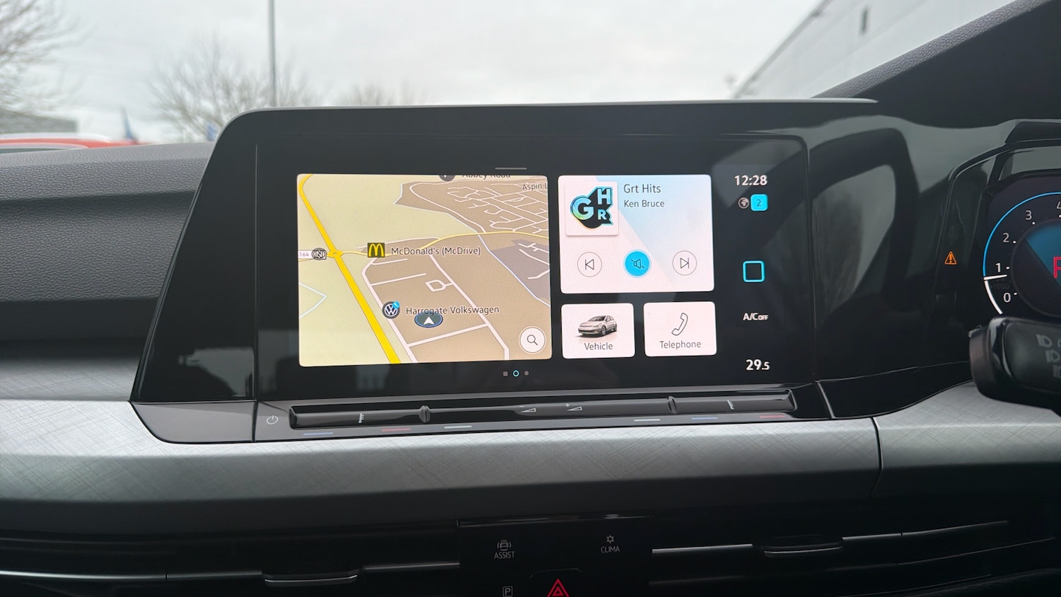 Used Volkswagen Golf 2020 for sale - 77286190: Photo 29