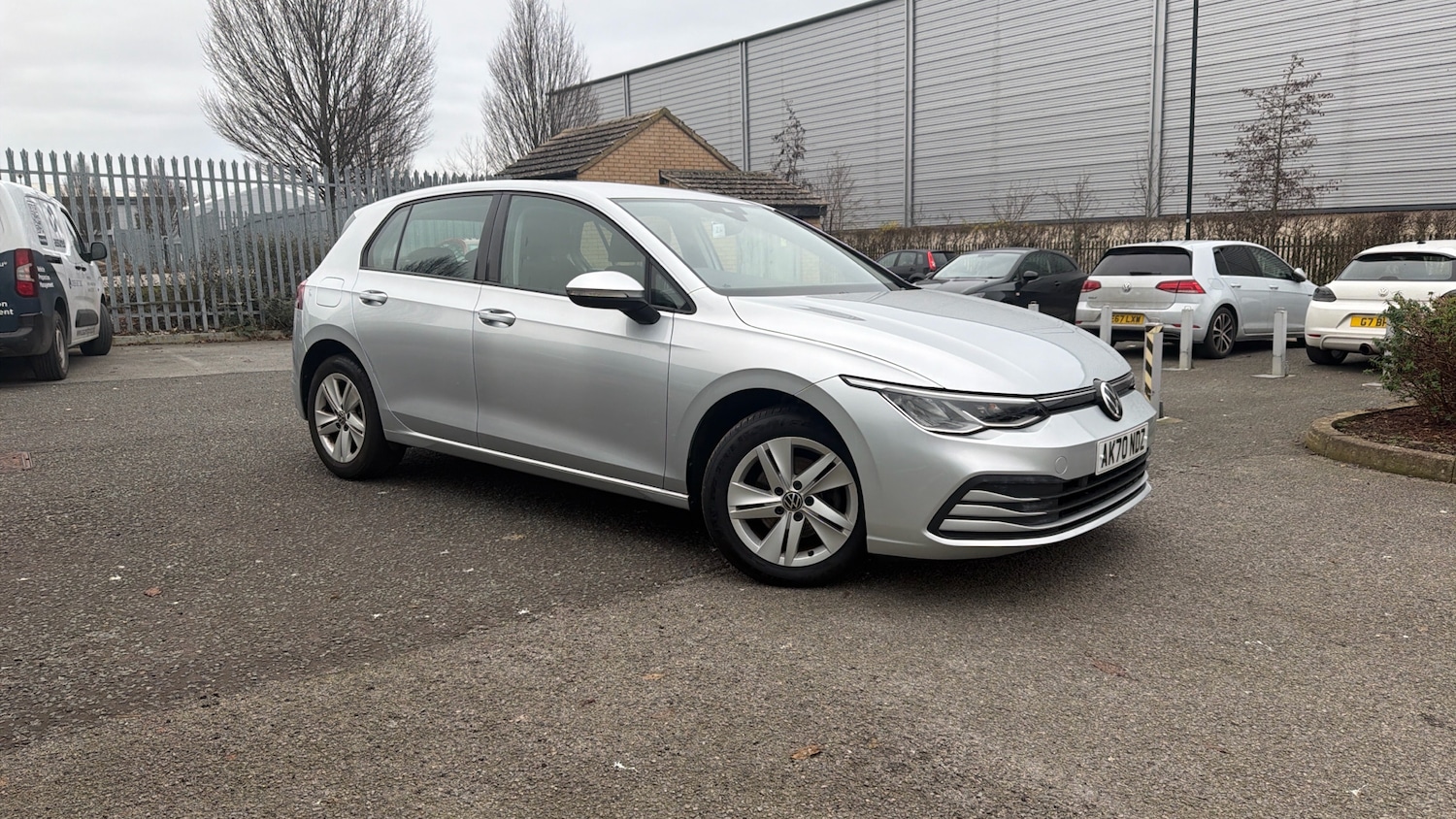 Used Volkswagen Golf 2020 for sale - 77286190: Photo 31