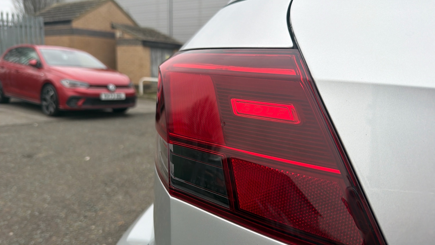 Used Volkswagen Golf 2020 for sale - 77286190: Photo 32