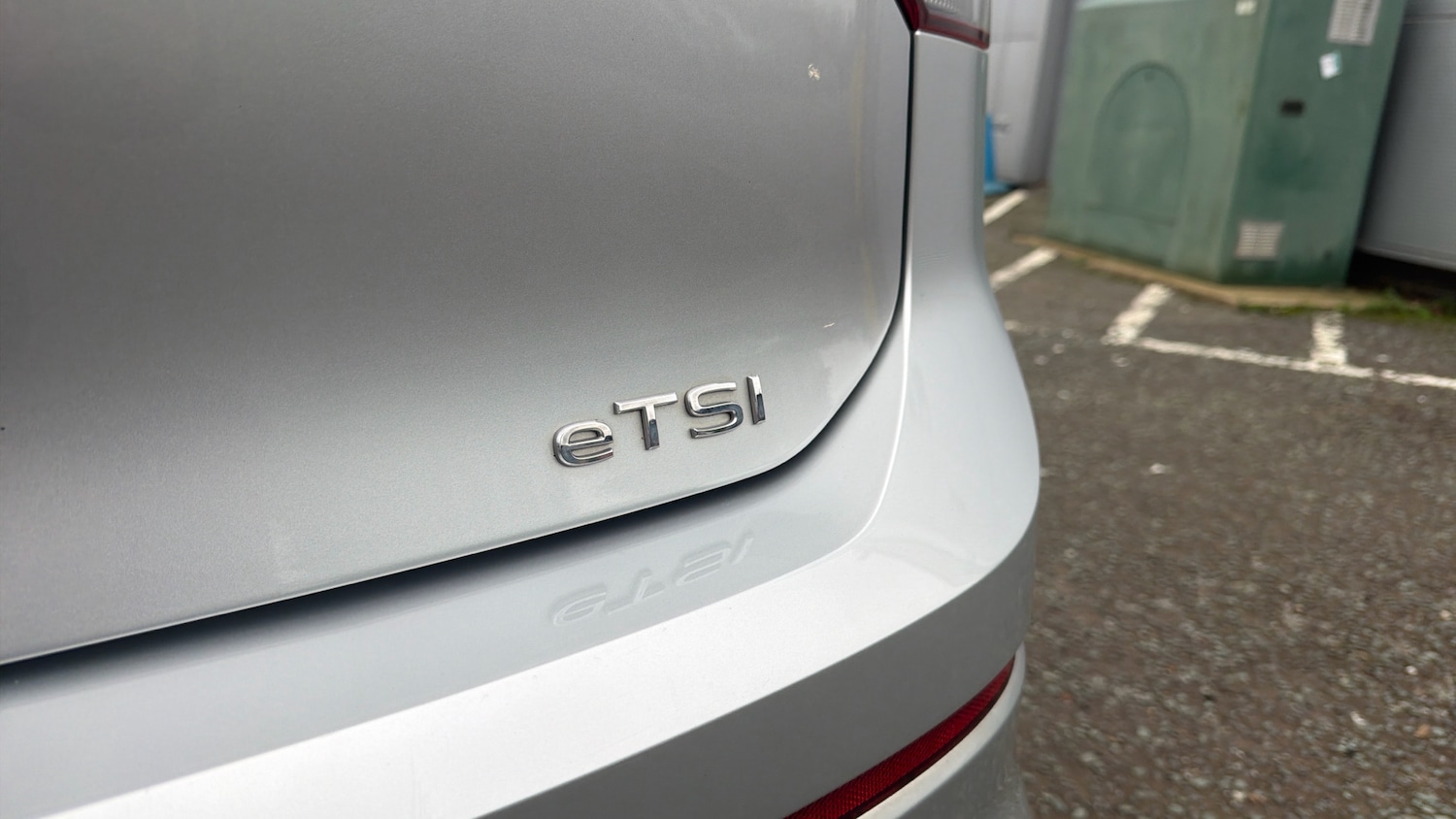 Used Volkswagen Golf 2020 for sale - 77286190: Photo 34