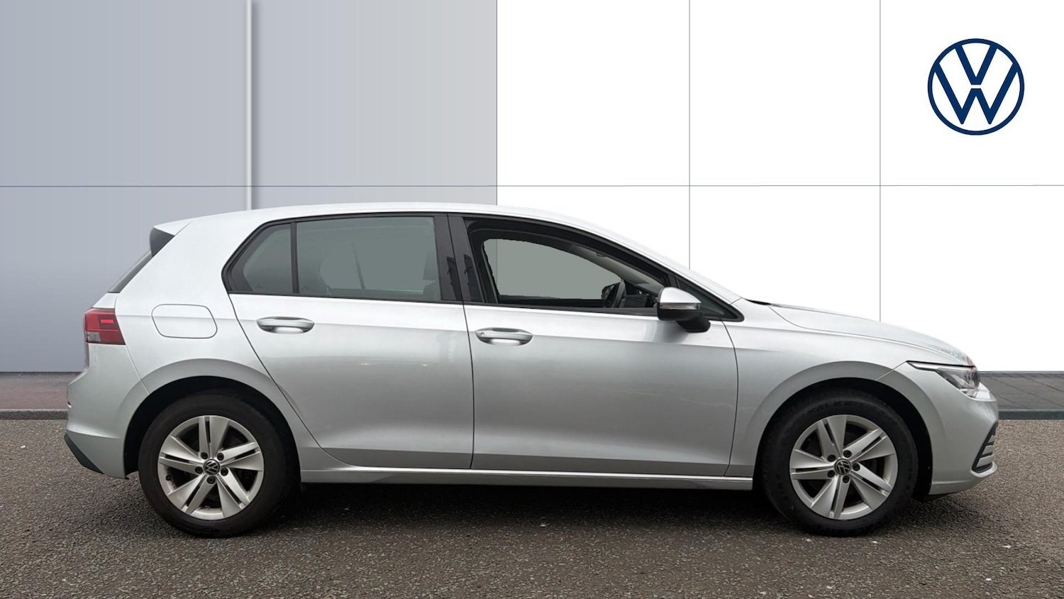 Used Volkswagen Golf 2020 for sale - 77286190: Photo 4