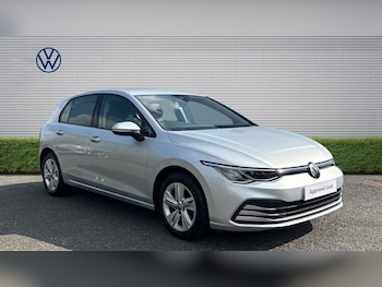 Used Volkswagen Golf 2021 for sale - 79140058: Photo