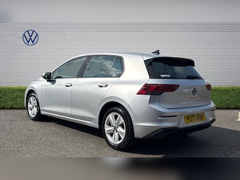 Used Volkswagen Golf 2021 for sale - 79140058: Photo