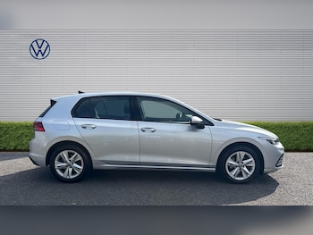 Used Volkswagen Golf 2021 for sale - 79140058: Photo