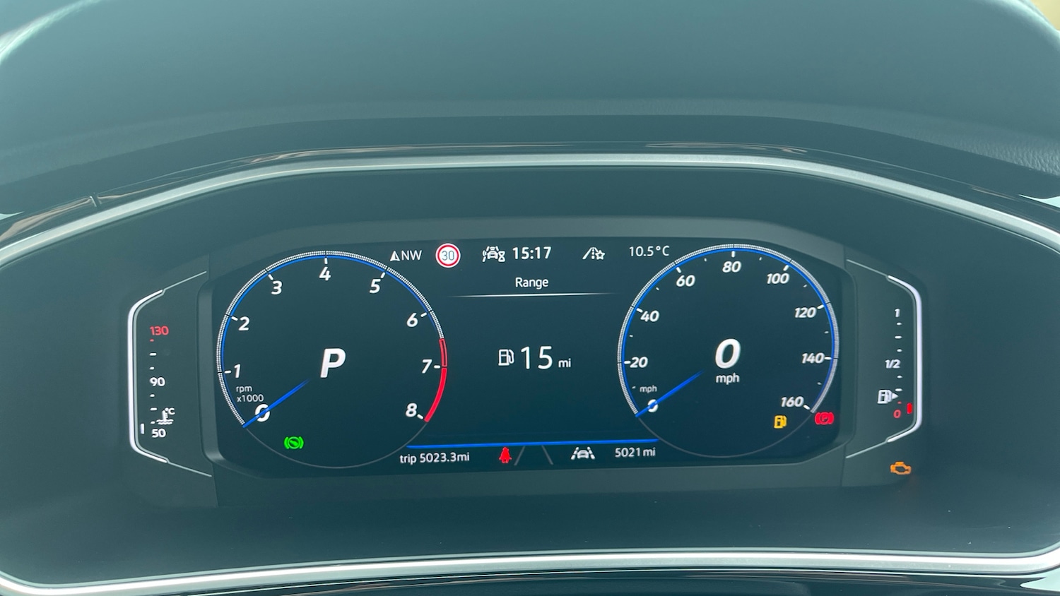 Used Volkswagen T-Roc 2025 for sale - 78109286: Photo 11