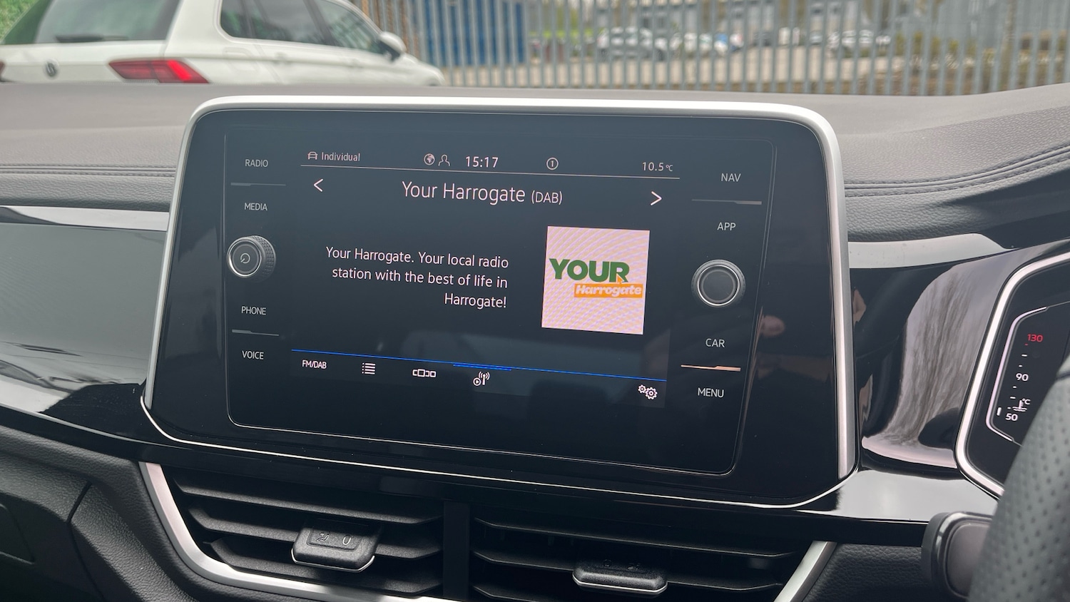 Used Volkswagen T-Roc 2025 for sale - 78109286: Photo 12