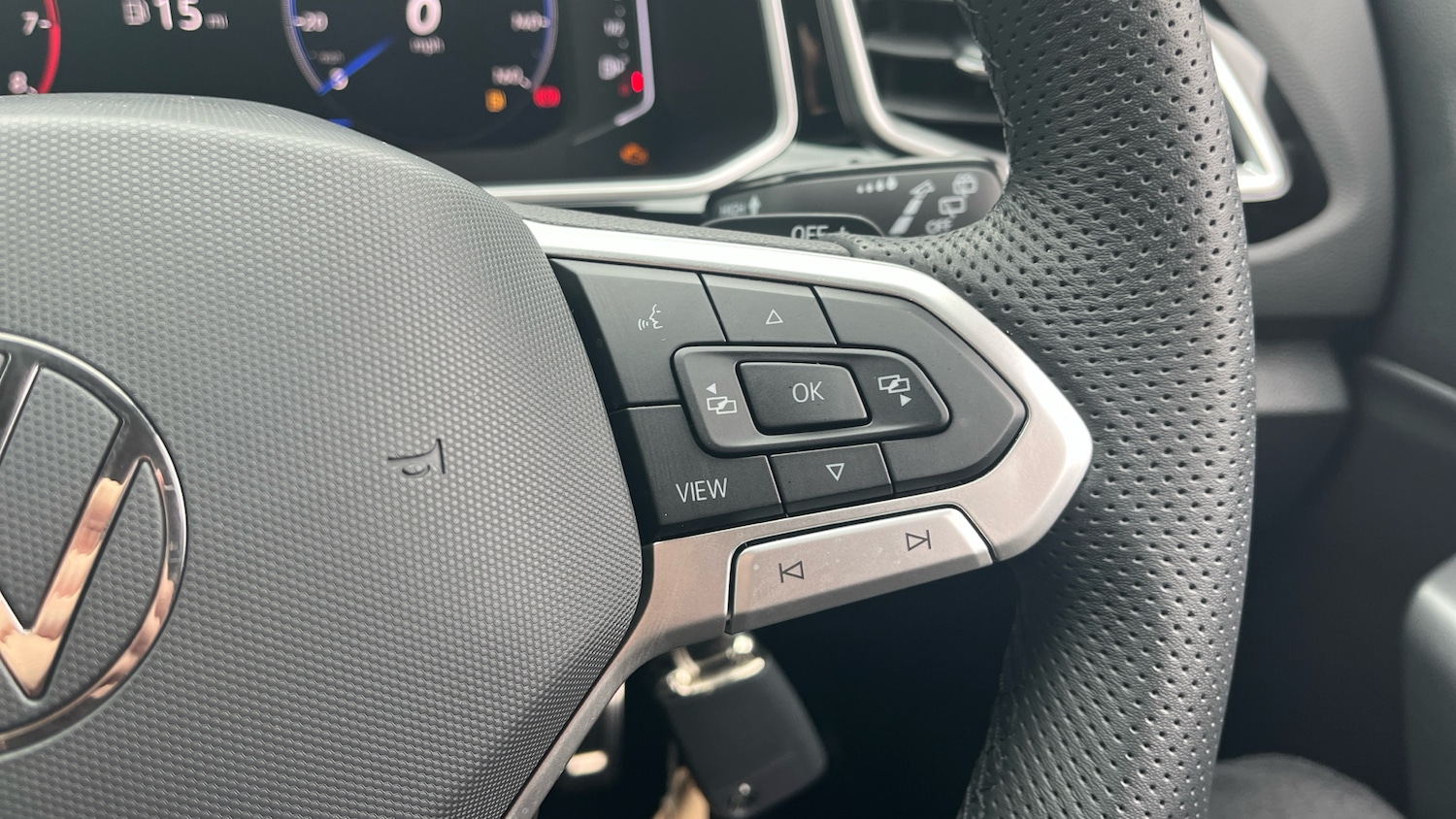 Used Volkswagen T-Roc 2025 for sale - 78109286: Photo 18