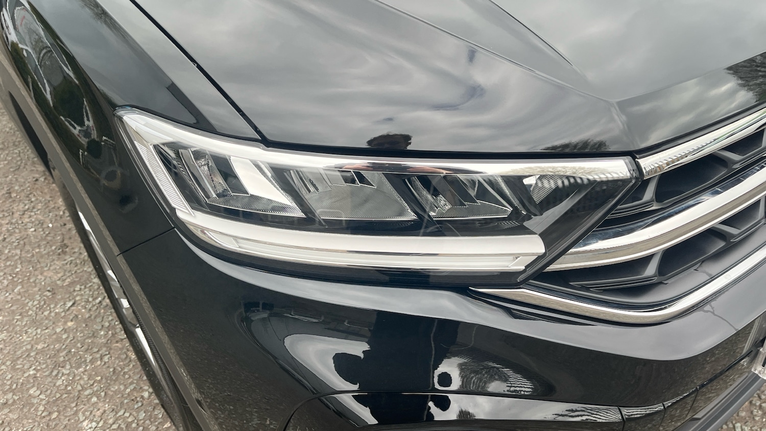 Used Volkswagen T-Roc 2025 for sale - 78109286: Photo 21