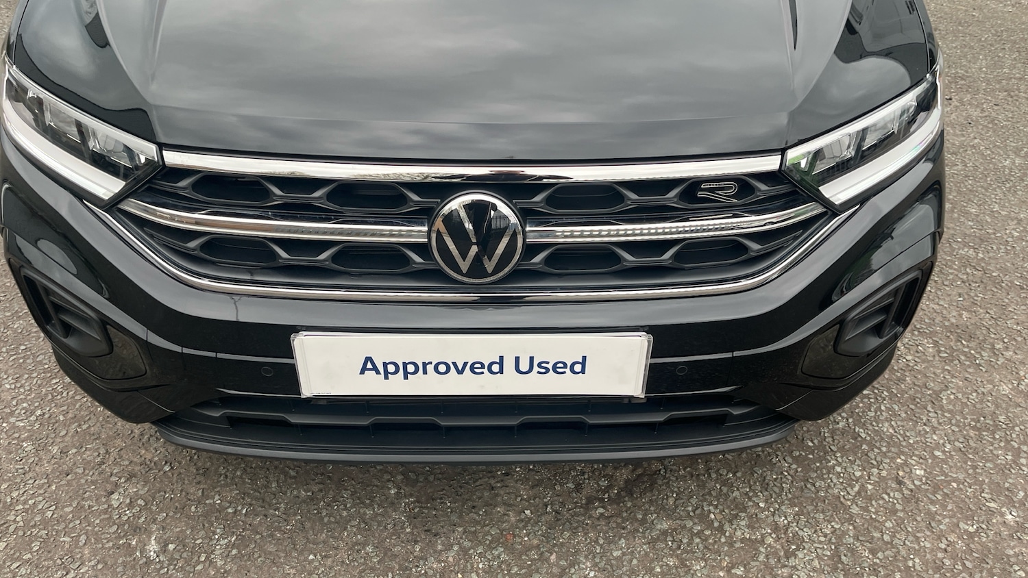 Used Volkswagen T-Roc 2025 for sale - 78109286: Photo 23