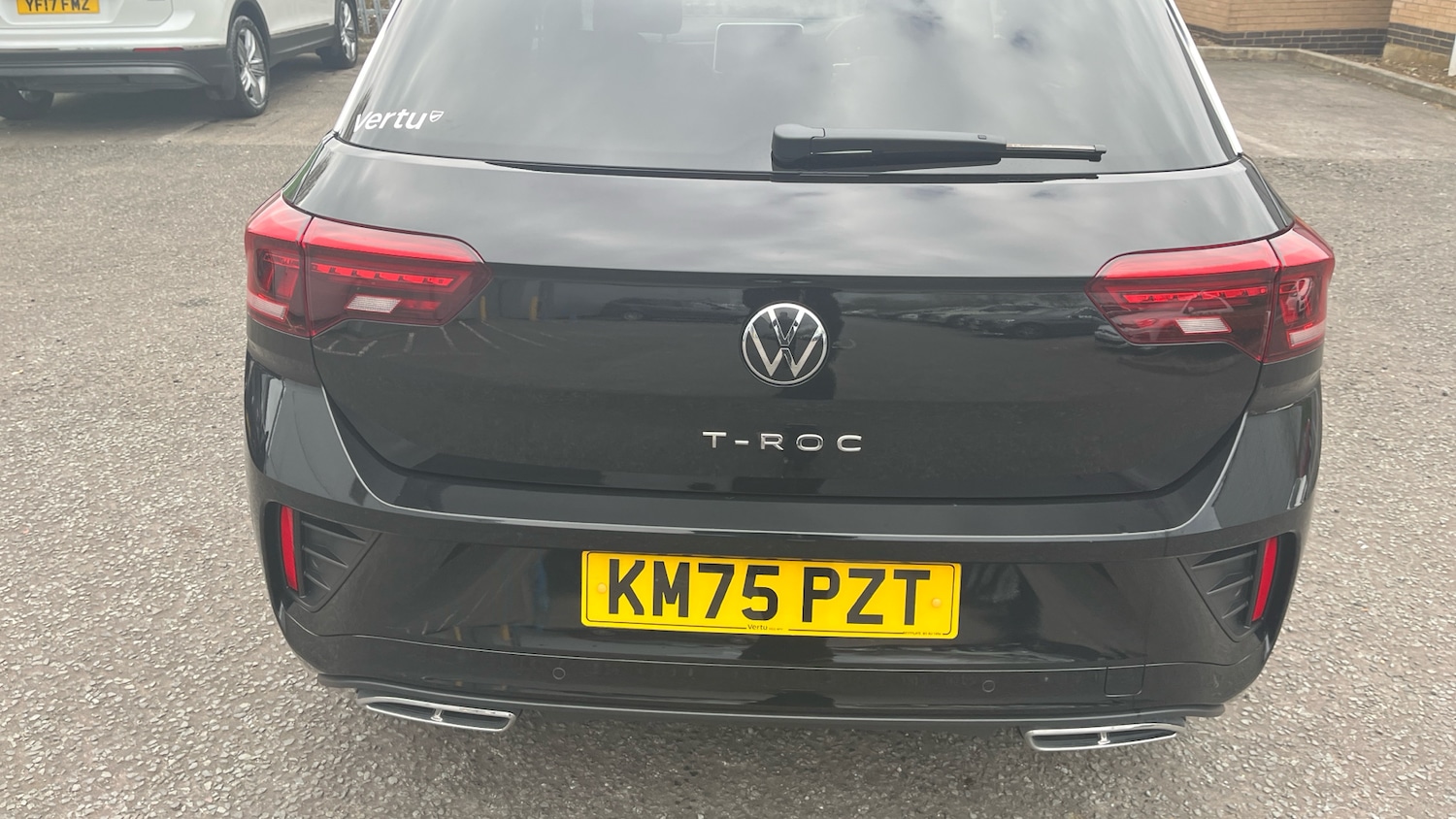 Used Volkswagen T-Roc 2025 for sale - 78109286: Photo 29