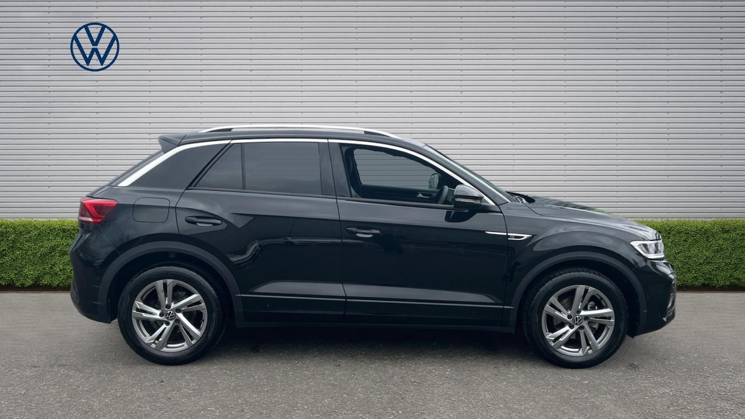 Used Volkswagen T-Roc 2025 for sale - 78109286: Photo 4