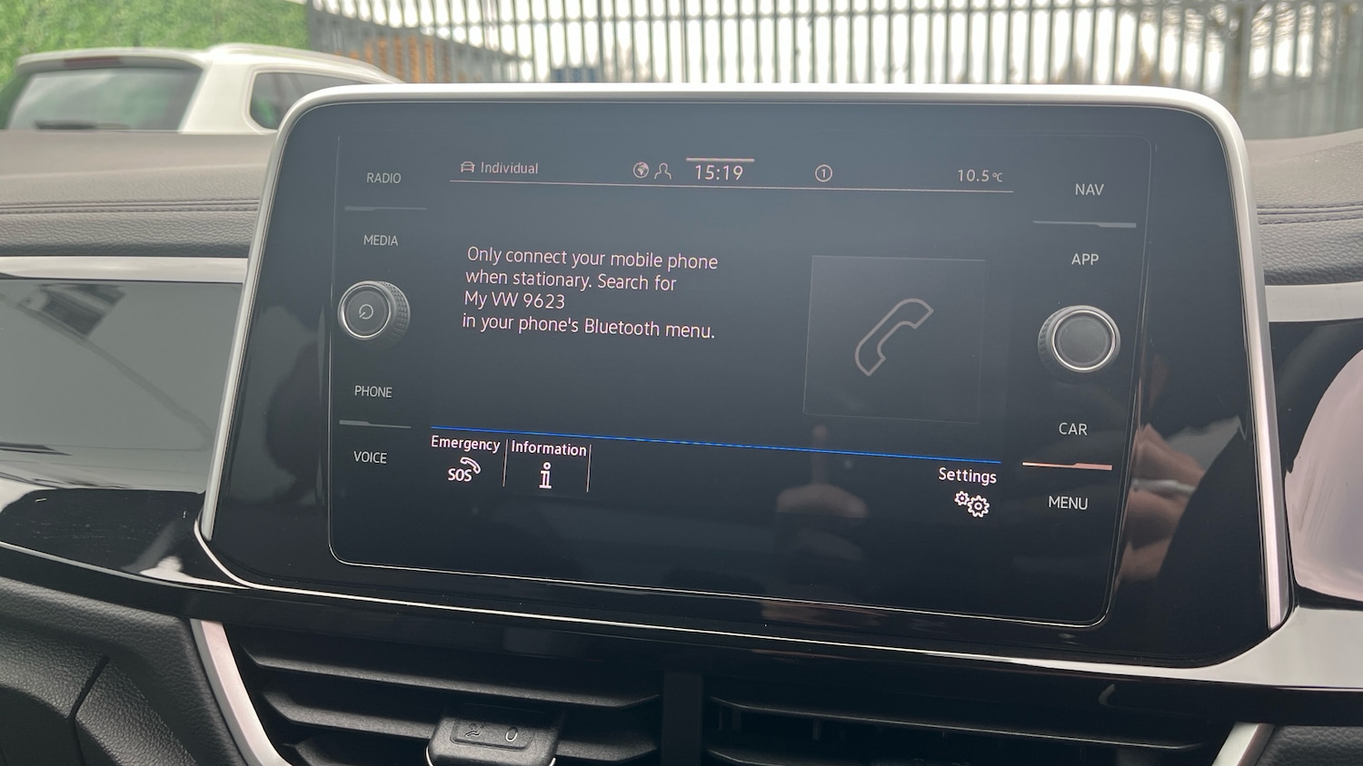 Used Volkswagen T-Roc 2025 for sale - 78109286: Photo 41