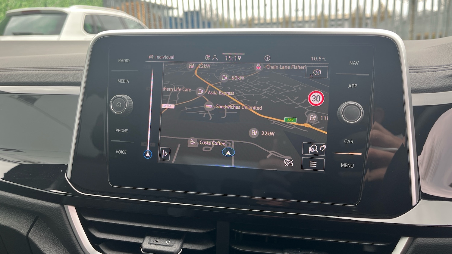 Used Volkswagen T-Roc 2025 for sale - 78109286: Photo 43