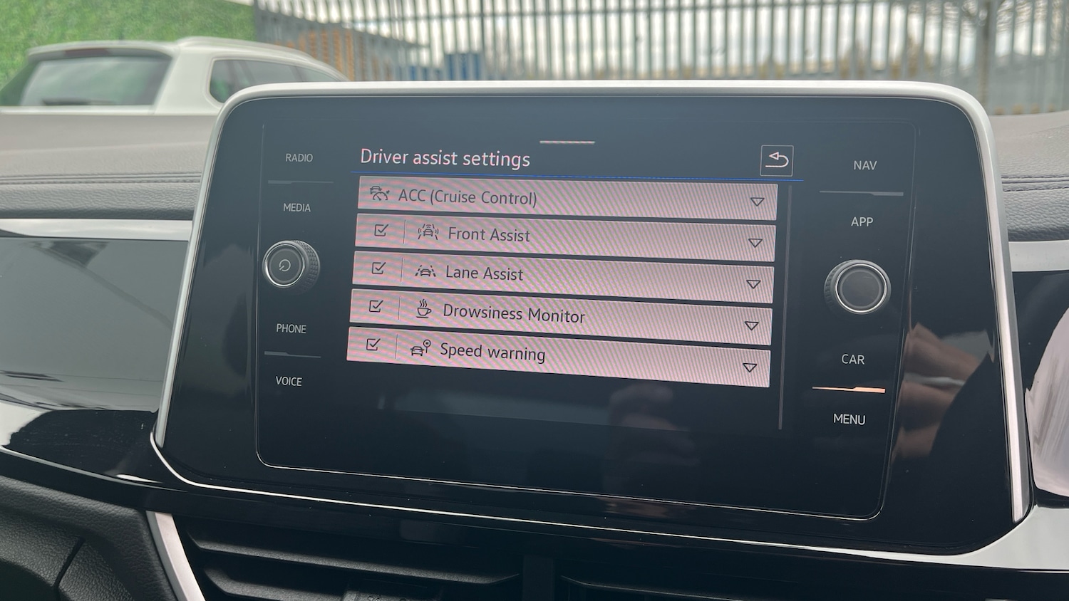 Used Volkswagen T-Roc 2025 for sale - 78109286: Photo 44