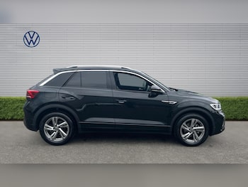 Used Volkswagen T-Roc 2025 for sale - 78109286: Photo