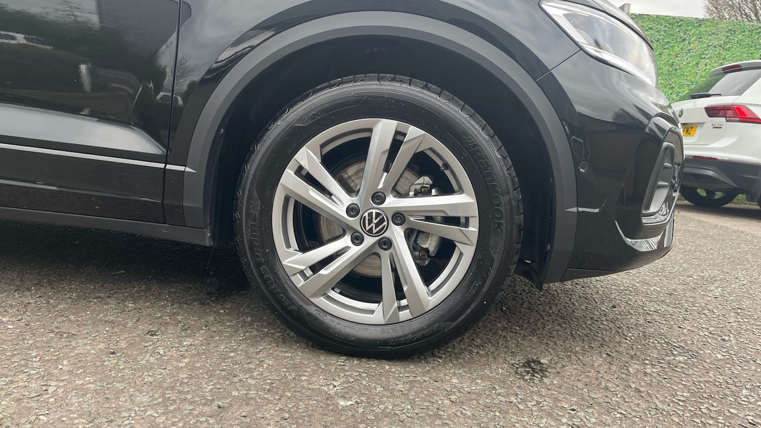 Used Volkswagen T-Roc 2025 for sale - 78109286: Photo 5