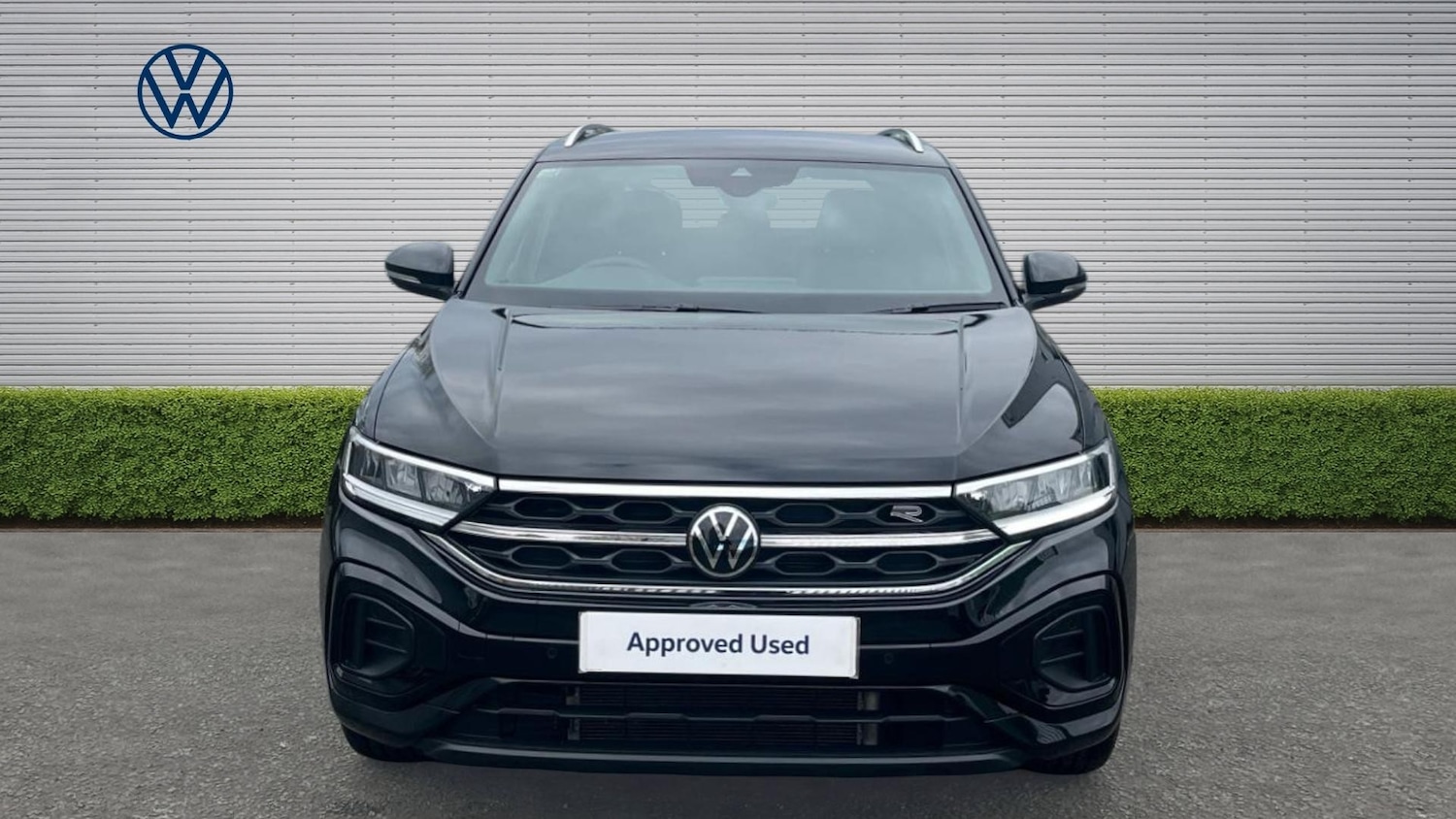 Used Volkswagen T-Roc 2025 for sale - 78109286: Photo 7