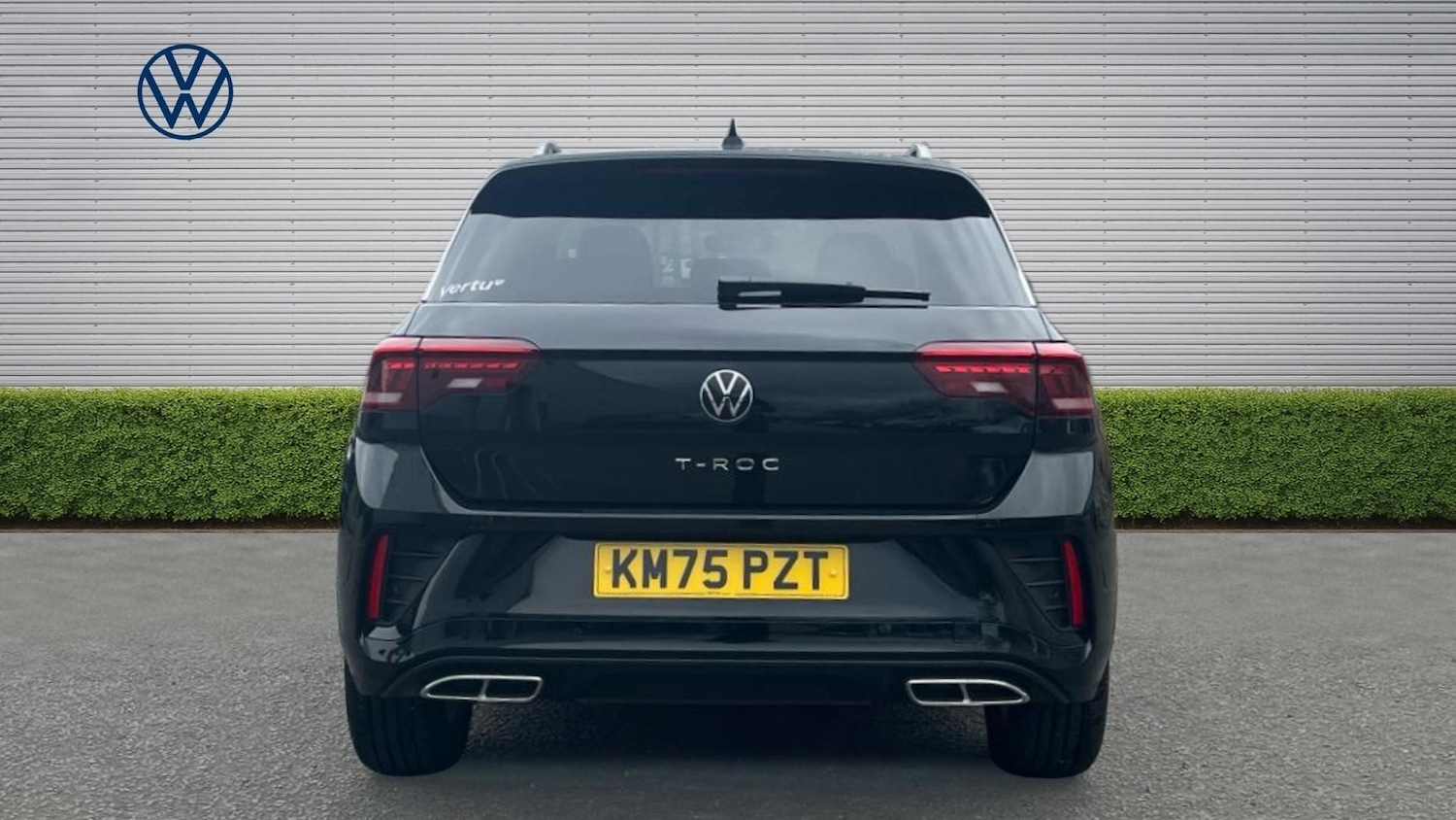 Used Volkswagen T-Roc 2025 for sale - 78109286: Photo 8