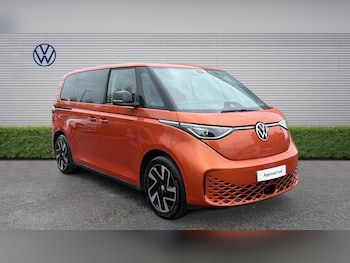Used Volkswagen ID.Buzz 2023 for sale - 78708710: Photo