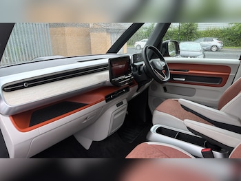 Used Volkswagen ID.Buzz 2023 for sale - 78708710: Photo