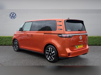 Used Volkswagen ID.Buzz 2023 for sale - 78708710: Photo