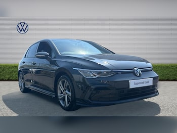 Used Volkswagen Golf 2024 for sale - 79458355: Photo