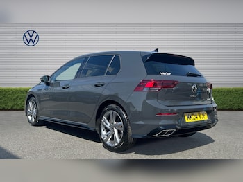 Used Volkswagen Golf 2024 for sale - 79458355: Photo