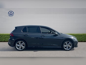 Used Volkswagen Golf 2024 for sale - 79458355: Photo