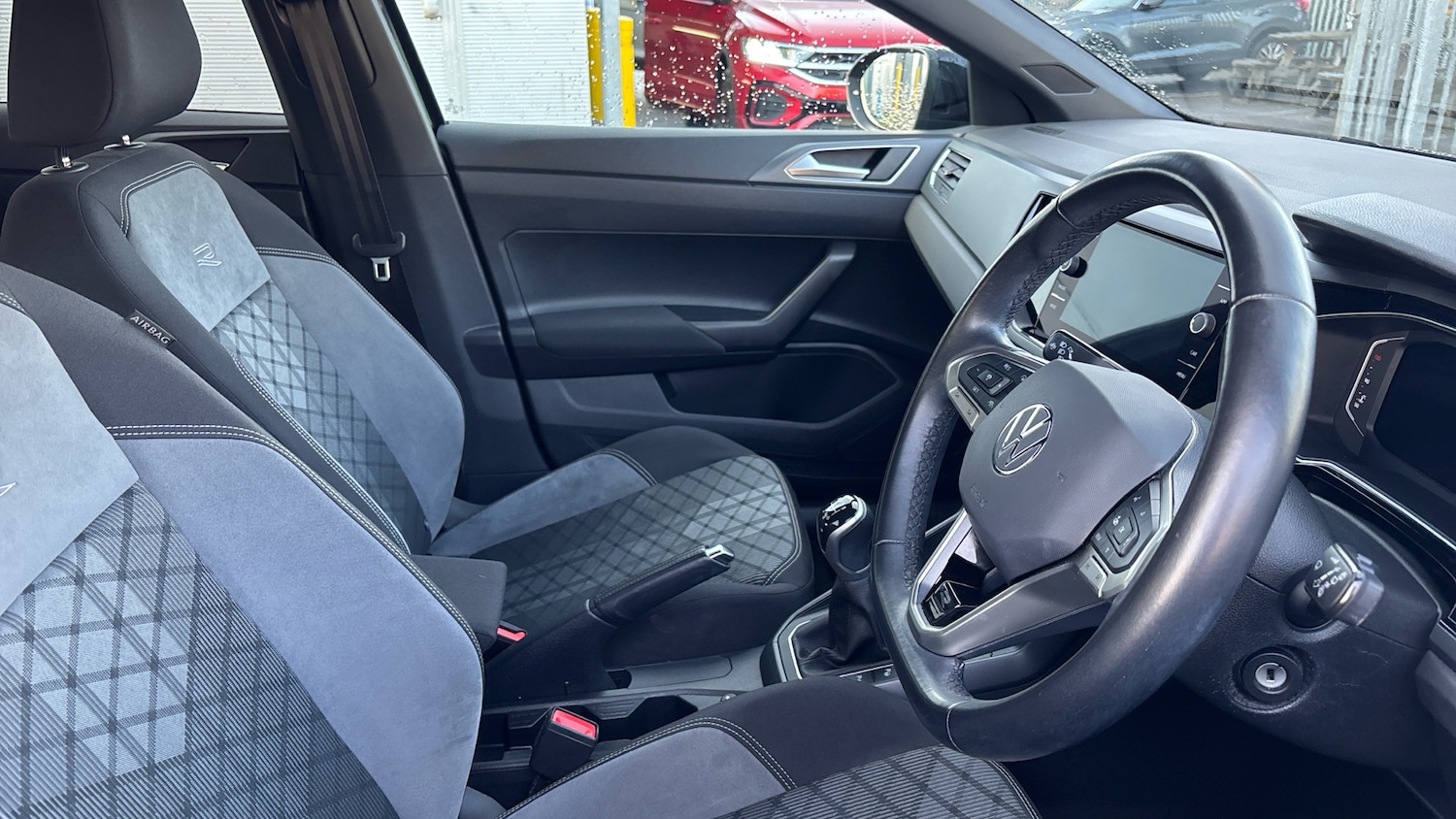 Used Volkswagen Taigo 2023 for sale - 76391624: Photo 15