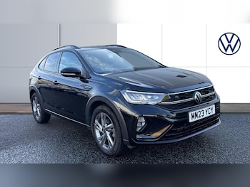 Used Volkswagen Taigo 2023 for sale - 76391624: Photo