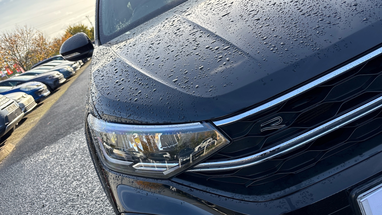 Used Volkswagen Taigo 2023 for sale - 76391624: Photo 22