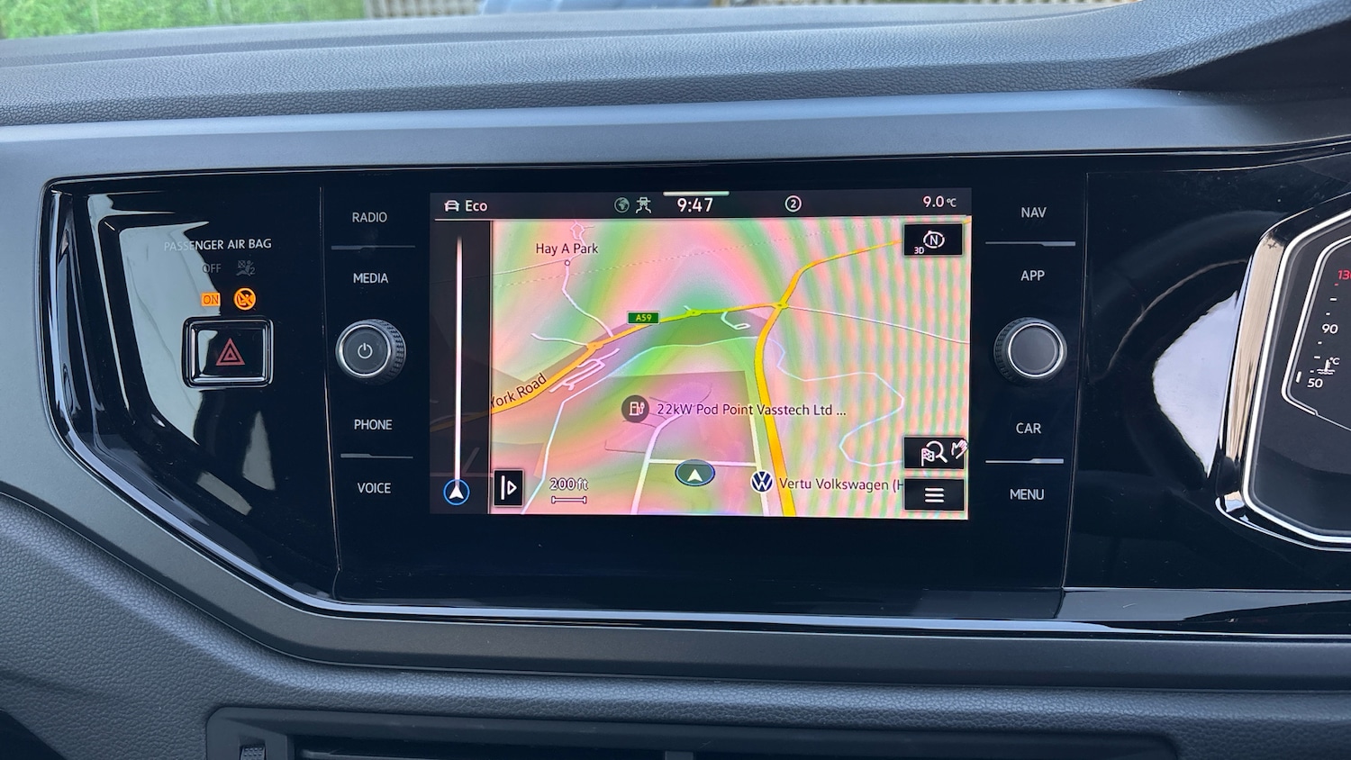 Used Volkswagen Taigo 2023 for sale - 76391624: Photo 25