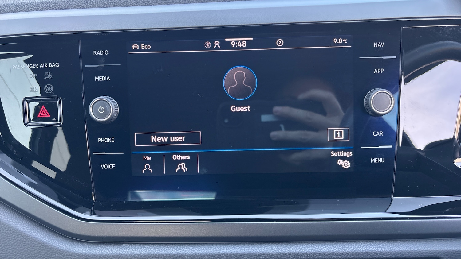 Used Volkswagen Taigo 2023 for sale - 76391624: Photo 31