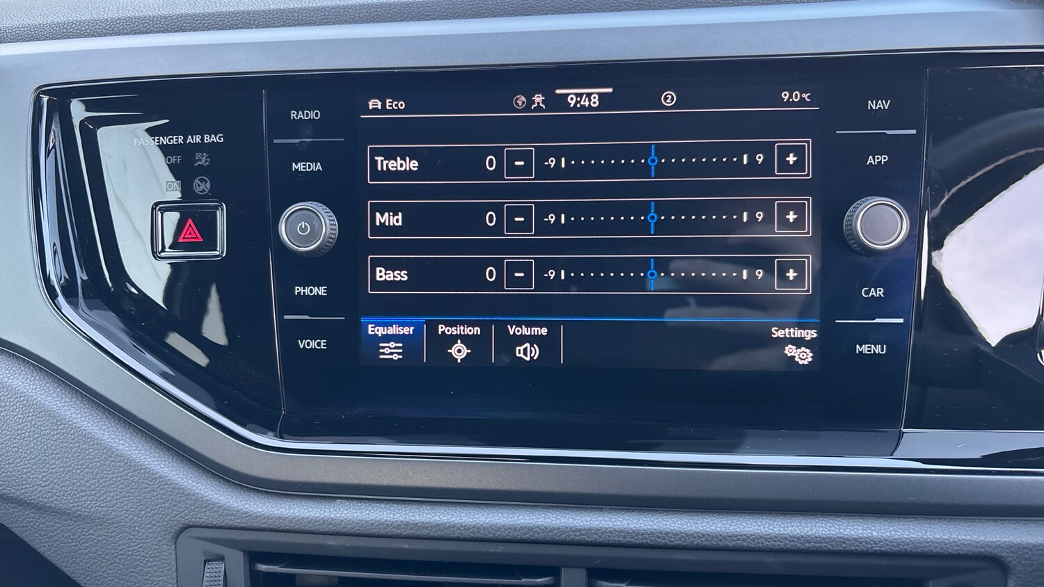 Used Volkswagen Taigo 2023 for sale - 76391624: Photo 32