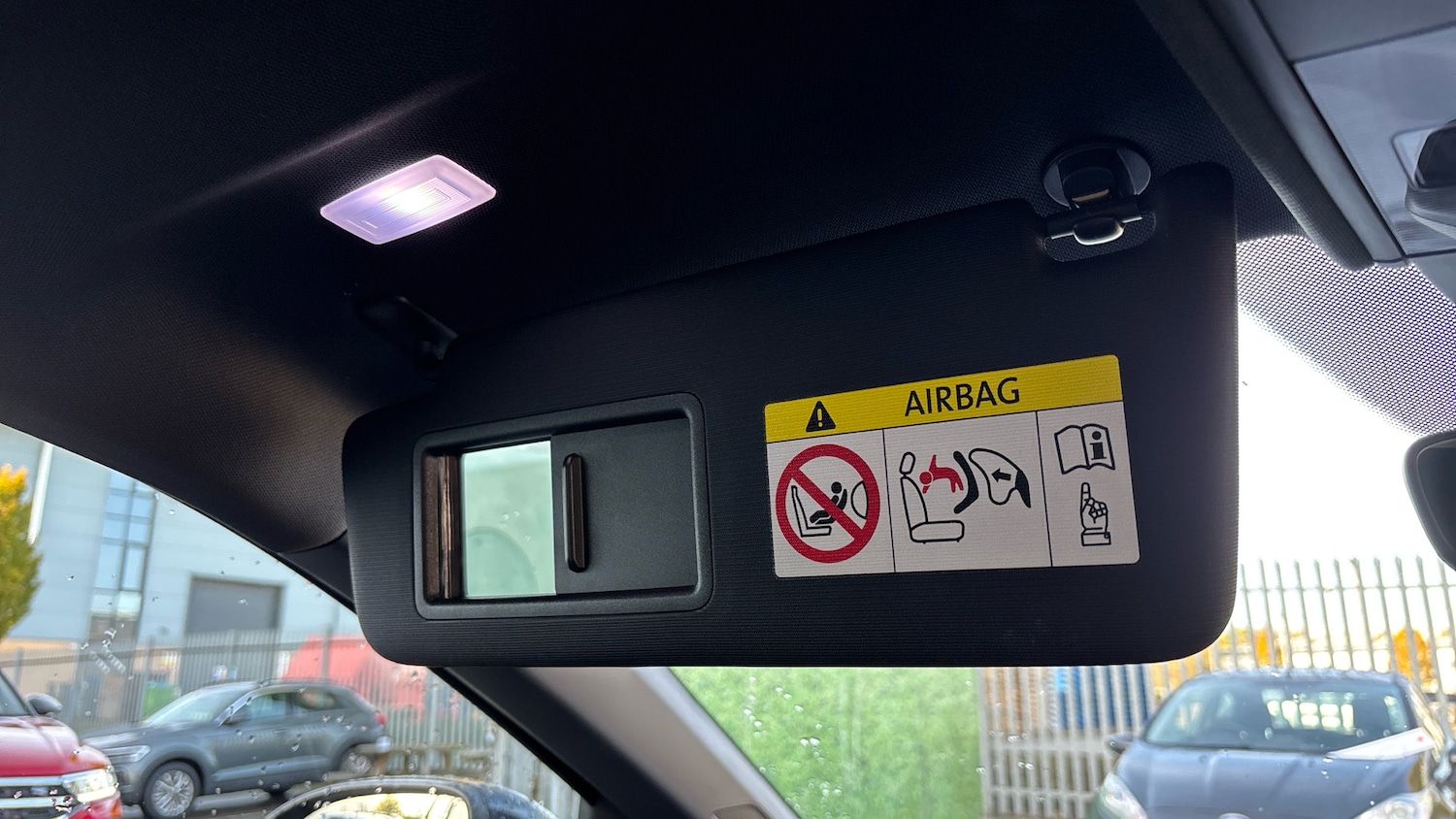 Used Volkswagen Taigo 2023 for sale - 76391624: Photo 33