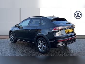 Used Volkswagen Taigo 2023 for sale - 76391624: Photo