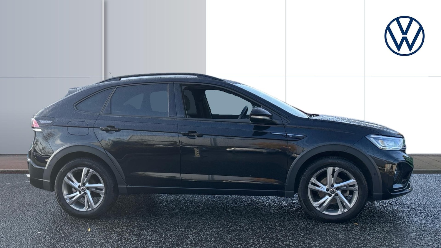 Used Volkswagen Taigo 2023 for sale - 76391624: Photo 4